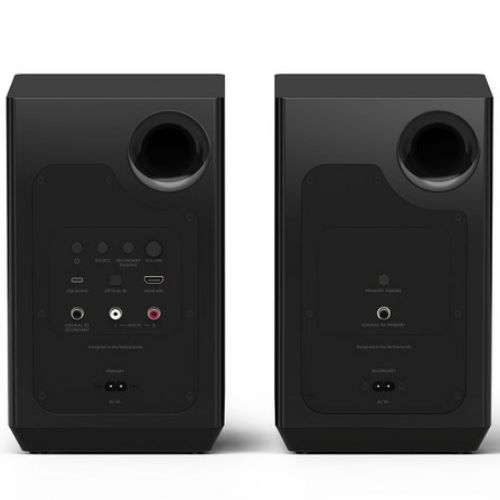 �ʸ��� Fidelio FA3