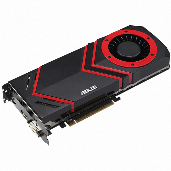 ASUS 라데온 HD 5870 EAH5870 V2 D5 1GB_이미지
