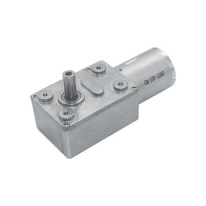 바이시클 스퍼기어 더블 기어 DIY JGY-370 모터 기어박스 수리 부품 0.5M 10T-30T 15T-30T_이미지