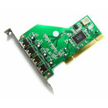 �������� NETmate NMU104 4Port PCI (USB1.1)