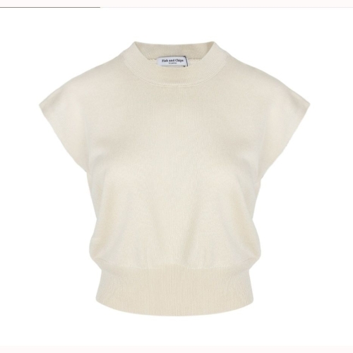 파슨스 쿨밴딩 니트 PBPT4NI10