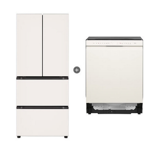 LG���� �������÷��� Z408MEEF23 + DUE5BGL1E