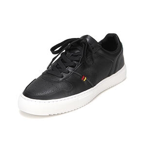  바바라 HOMME 캐쥬얼 슬랙스니커즈 3cm_BME504