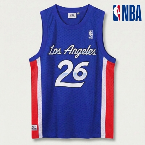 ALL STAR 농구 유니폼 슬리브리스 262TS440