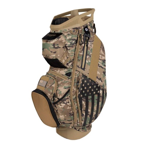 썬마운틴 C130 카트백 해외구매_이미지