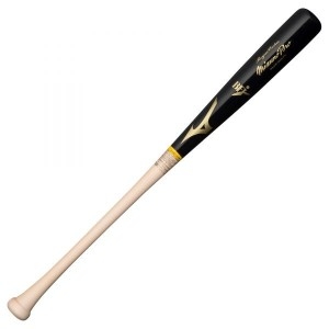 미즈노  야구배트 경식용 프로로얄 엑스트라 메이플 목제/84cm/평균 890g Mzn-126624