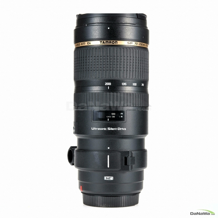 Ž�� SP 70-200mm F2.8 Di VC USD A009 ĳ�� EF��