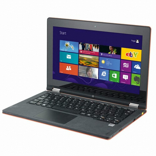 ����� ���̵���е� Yoga 11s-Tablet i3