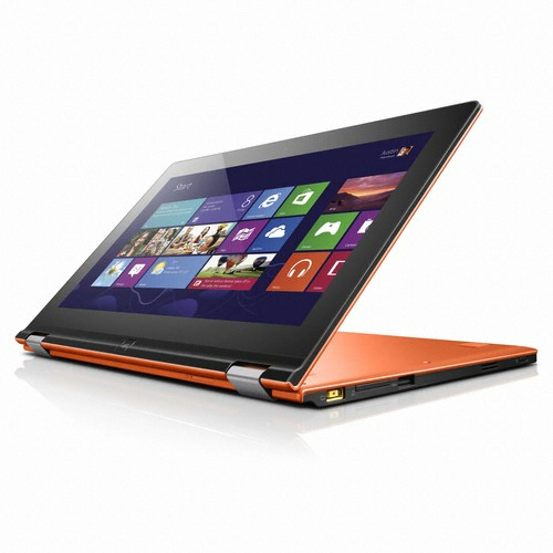 레노버 아이디어패드 Yoga 11s-Tablet i3 (기본)_이미지