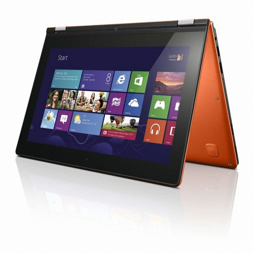 레노버 아이디어패드 Yoga 11s-Tablet i3 (기본)_이미지