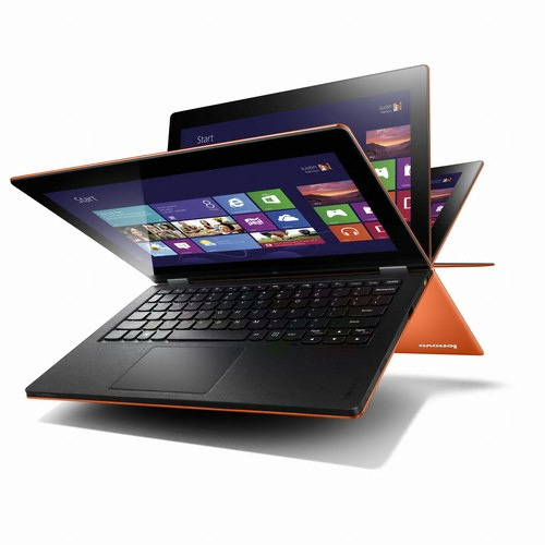 레노버 아이디어패드 Yoga 11s-Tablet i3 (기본)_이미지