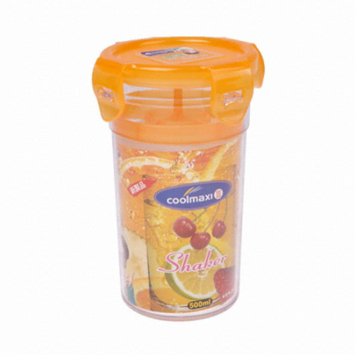 쿨맥시3 원형 5호 500ml