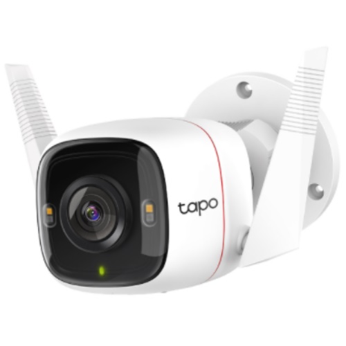 TP-LINK Tapo C320WS 2개