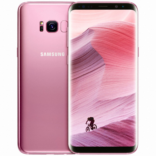 삼성전자 갤럭시S8 플러스 LTE 64GB, 공기계 (중고)_이미지