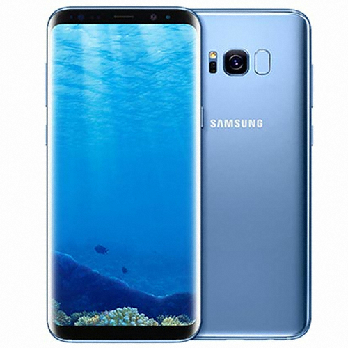 삼성전자 갤럭시S8 플러스 LTE 64GB, 공기계 (중고)_이미지