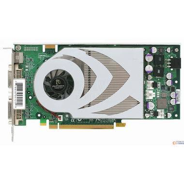 XFX 지포스 7800GT ViVo 256MB 256bit PCI-E
