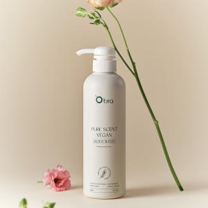 오브라 퓨어 센트 비건 바디워시 480ml (1개)_이미지