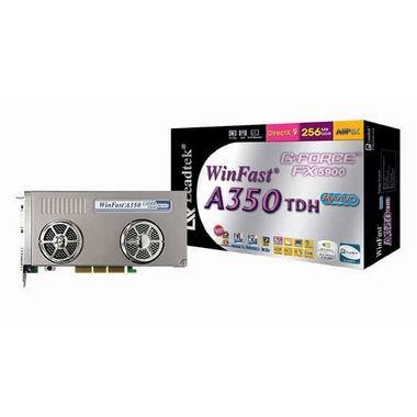 ������ GeForceFX 5900 ������ A350 TDH 256M ViVo Absolute