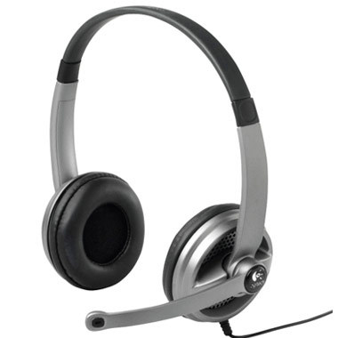 로지텍 Premium Stereo New_이미지