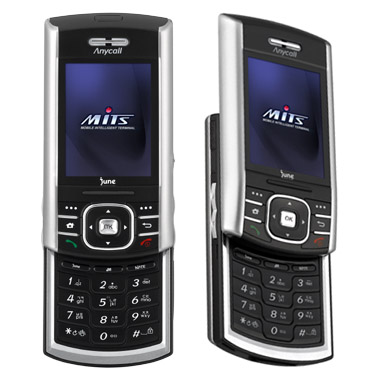 �Ｚ���� �ִ��� SCH-M600 [SKT]