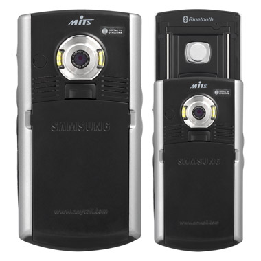 �Ｚ���� �ִ��� SCH-M600 [SKT]