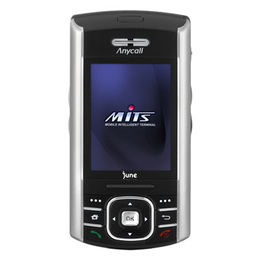�Ｚ���� �ִ��� SCH-M600 [SKT]
