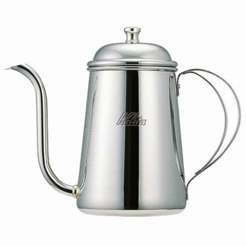 칼리타 ㅤ호소구치 포트 700ml (1개)_이미지