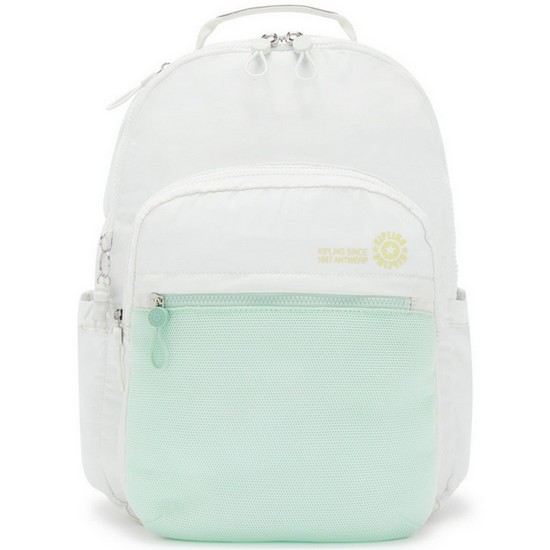 키플링 서울 백팩 KLBBA02 SMBL이미지입니다. 누르면 해당 게시물로 새창이동합니다.