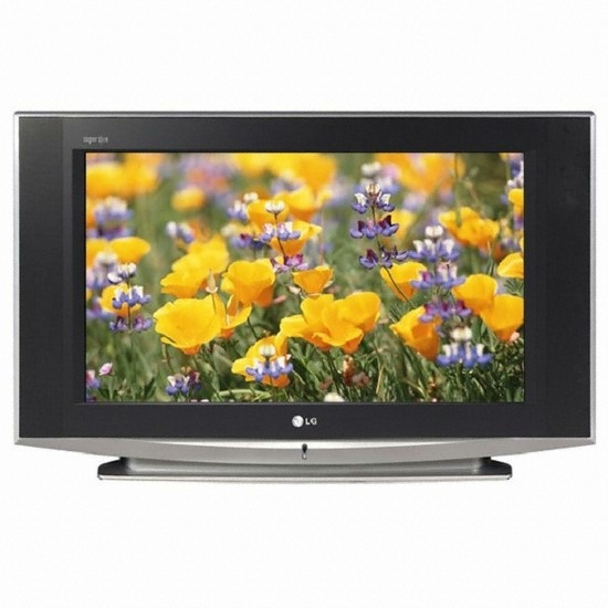 LG전자 슈퍼슬림 32FS4D_이미지