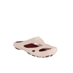 KEEN ws 킨25샨티 밝은 핑크 여성 슬라이드 KNSO5E201P1