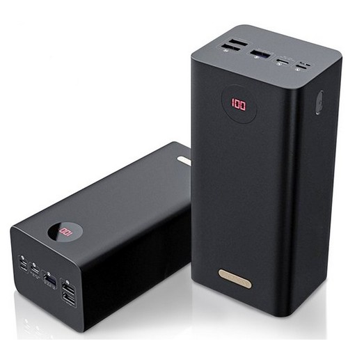 PD 보조배터리 PEA60 60000mAh 해외구매