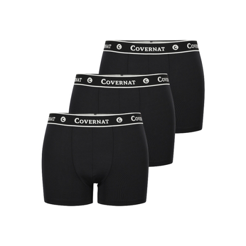 커버낫 베이직 쿨맥스 3-PACK 드로우즈 CO2507TC12
