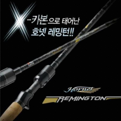 아부가르시아 호넷 레밍턴 (HNC-6112MH)_이미지