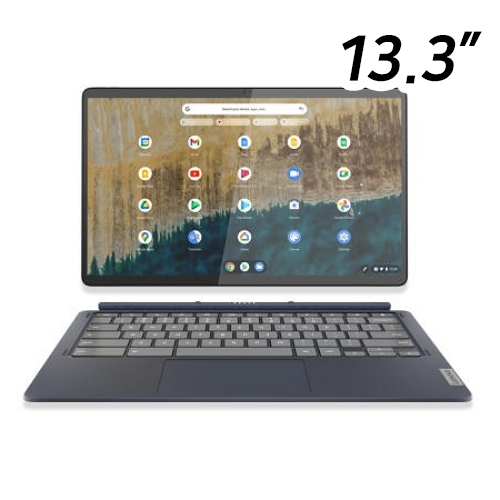 레노버 듀엣 5 크롬북 라이트 (128GB)_이미지