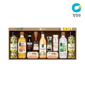 청정원 2020 스페셜 1호 (3개)_이미지