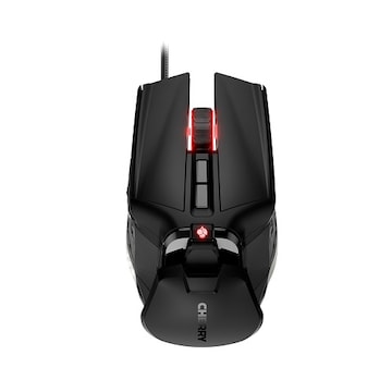 CHERRY MC 9620 FPS