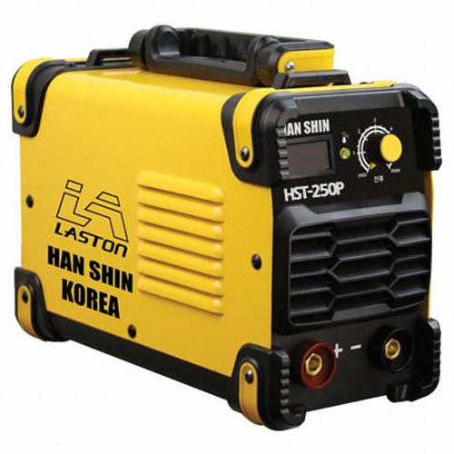 한신 인버터 DC 아크 용접기 HST-250P_이미지