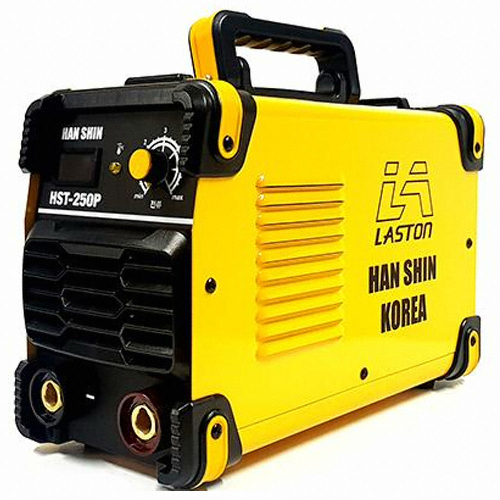 인버터 DC 아크 용접기 HST-250P