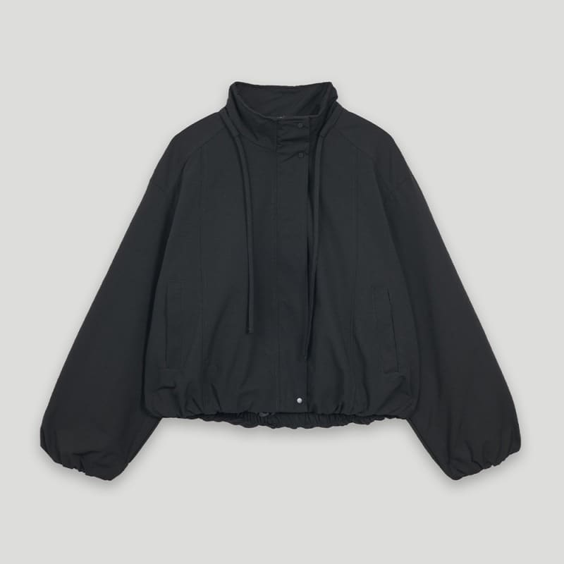 코데즈컴바인 스트링 야상 점퍼 CLA-JP301W1_이미지