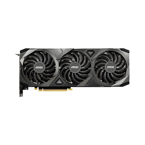 MSI ������ RTX 3090 ������ 3X OC D6X 24GB