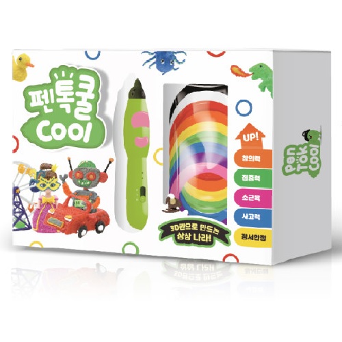 ���ϸ�����ũ������ƽþ� ������ ���� 3D�� ��Ű��