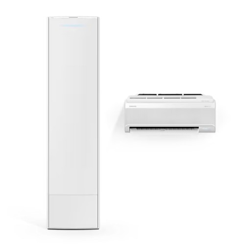 삼성전자 비스포크 무풍 갤러리 청정 AF20DX936WFRS (기본설치비 포함)_이미지
