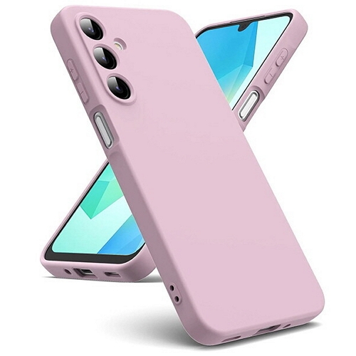 수나르 갤럭시A17 리퀴드 실리콘 카메라보호 케이스