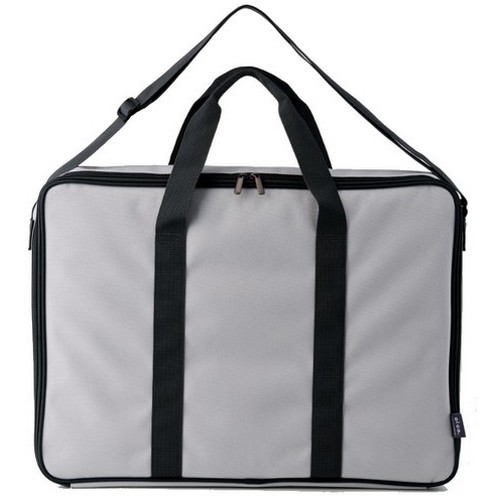 시코코리아 폴딩팬 FLA-254D (인디언오거나이저+가로파우치)_이미지