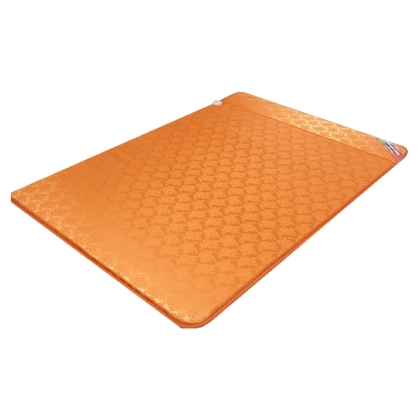 우진의료기 그랑프리 녹차옥황토매트 (2인용)