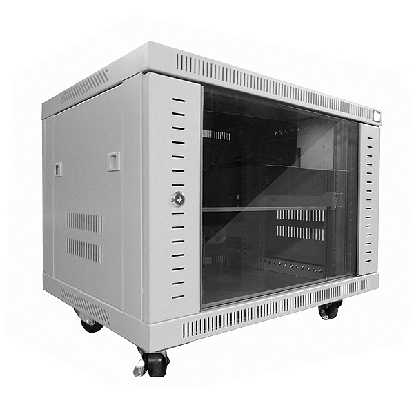 인네트워크 IN-H500 허브랙_이미지