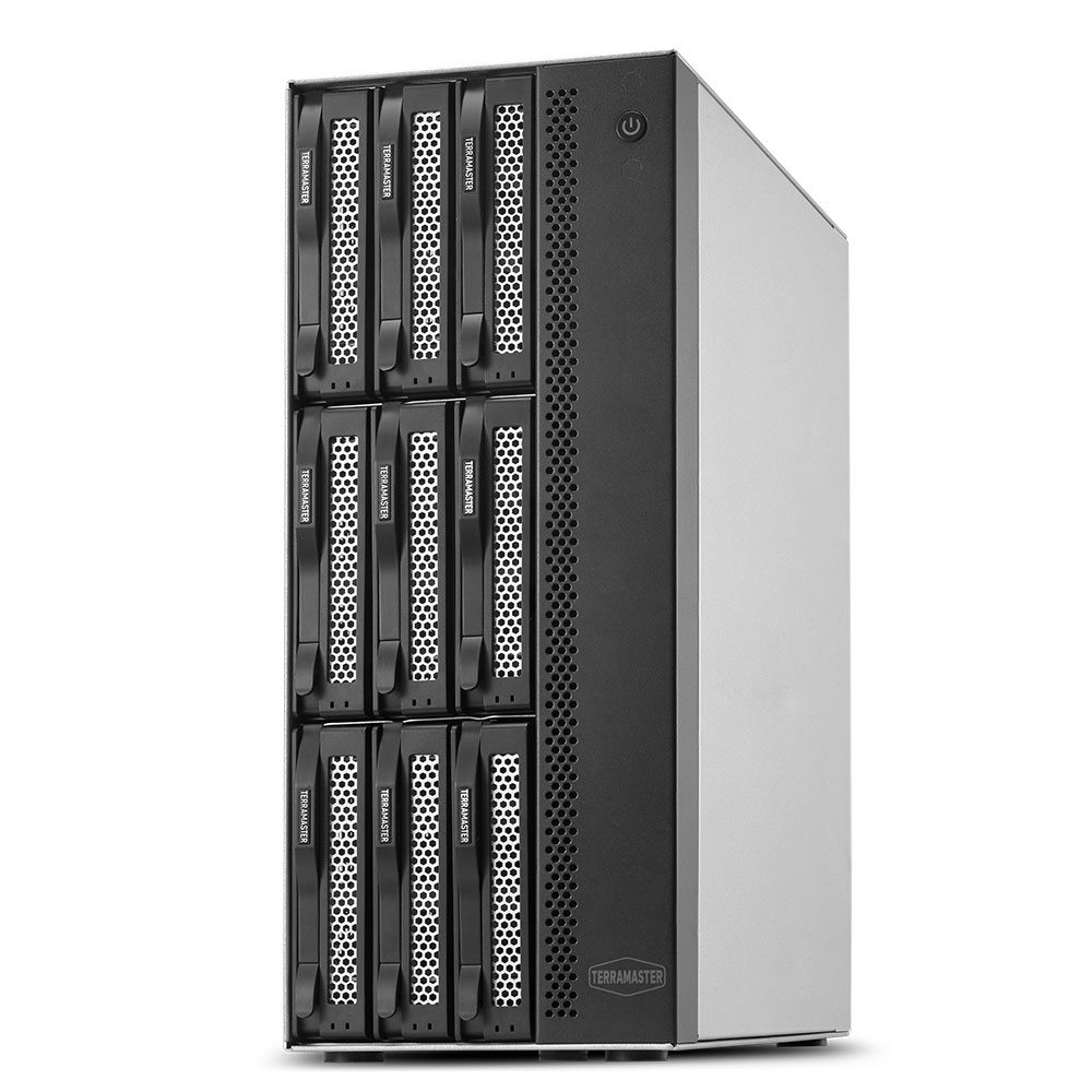 TerraMaster T9-500 Pro (144TB)_이미지