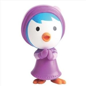 제이앤씨 뽀로로와 친구들 리얼 피규어 (패티)_이미지