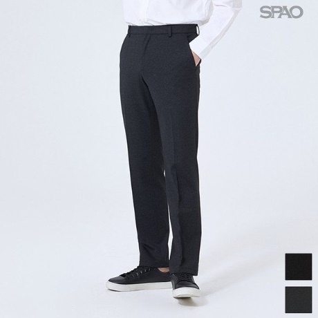 스파오 저지 셋업 레귤러 +5CM _SPTAA23M52-T_이미지