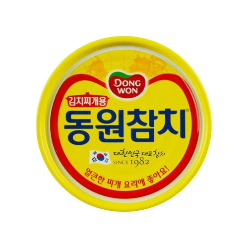 동원F&B 쿡 김치찌개용 100g [60개]